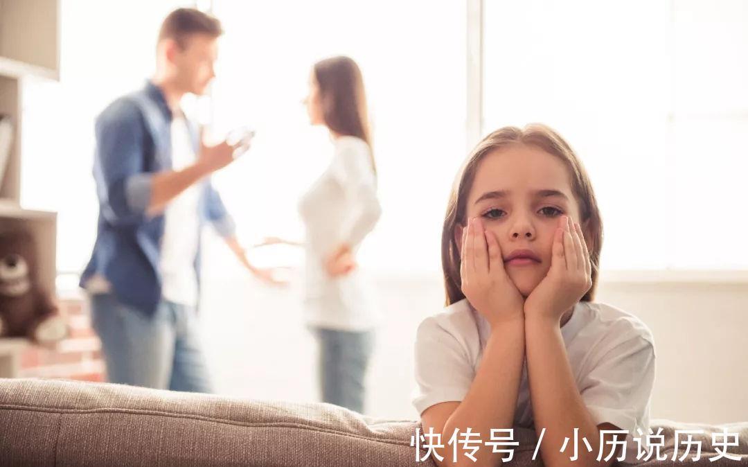 性格|孩子窝里横,外面怂的性格,多半有这3点原因,值得父母深思