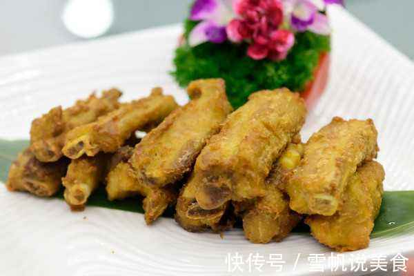 搅拌均匀|入秋后,每周吃一次,排出体内毒素,滋润皮肤,早食早好