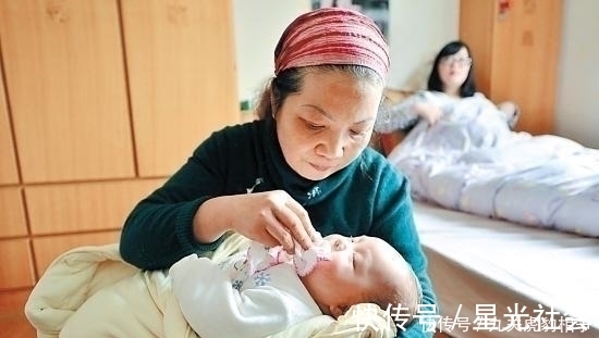 妈妈|为啥妈妈生男孩更“遭罪”产科医生透露并非迷信，有科学道理