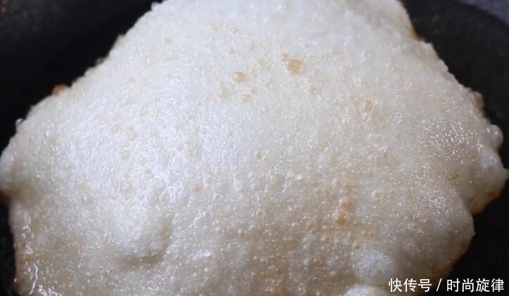 懒人版早餐我家隔三差五做一回,1分钟做3个,孩子百吃不厌