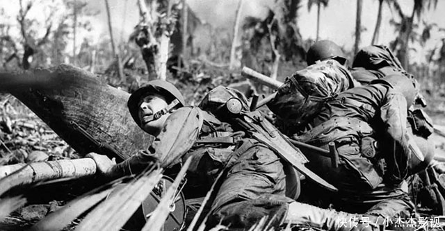 瓜达尔卡纳|二战中日军最恐惧的一个地方,日军士兵听了都两腿发软