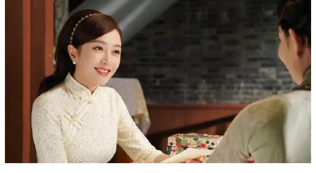 节目|吴宣仪告别《恋恋剧中人》,与小鬼默契度为零,另一对才好嗑?