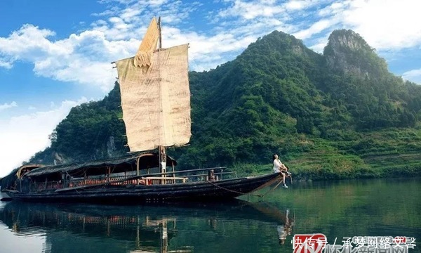 中年|“畅游大美沅陵 体验土家年俗”之旅——风光旖旎中寻“年味”