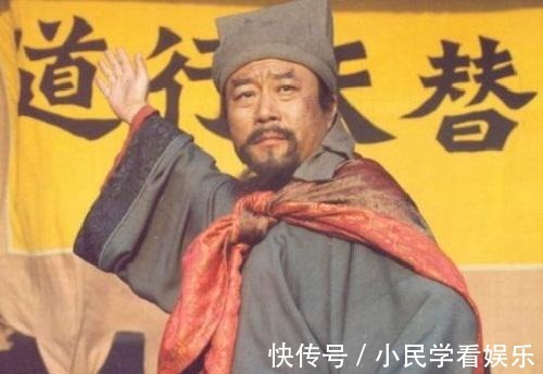 带头大哥|梁山上究竟谁更适合当领袖?不是王伦、卢俊义、晁盖等人,而是他