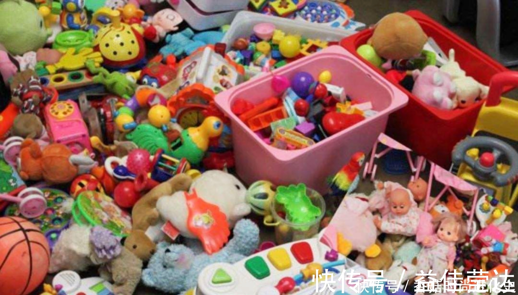 出息|家中这几个地方越乱,暗示孩子将来有出息,妈妈不要太勤快