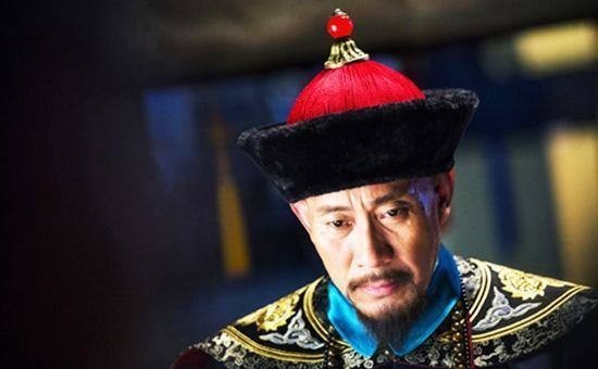 侄孙|他是刘墉的侄孙,也是刘家最后一位大佬,官做得不大但名气却不小