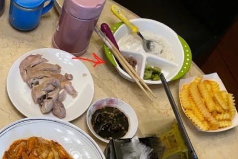 丁真|杨颖甜唱生日快乐歌,为黄晓明姥姥庆祝93岁生日,力破离婚传闻