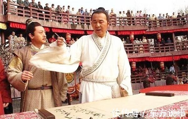 唐宋诗醇!李白最有争议的一首诗,开篇6字惊艳世人,其中一句几乎无人超越