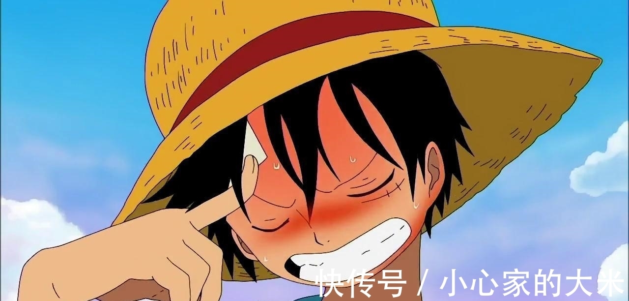 冰山|盘点海贼王中拒绝路飞邀请的大佬,最牛的甚至能够影响世界格局!