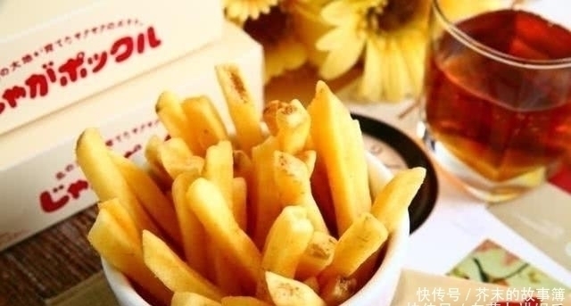 全世界|全世界最好吃的6种零食,最后一款来自中国,是小学生的最爱