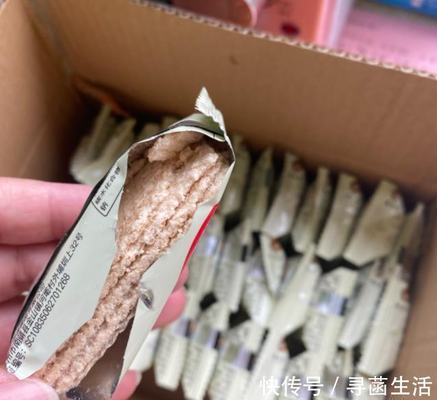 奥利奥|比奥利奥便宜，却意外火遍朋友圈，饼干界的“小仙女”终于来了！