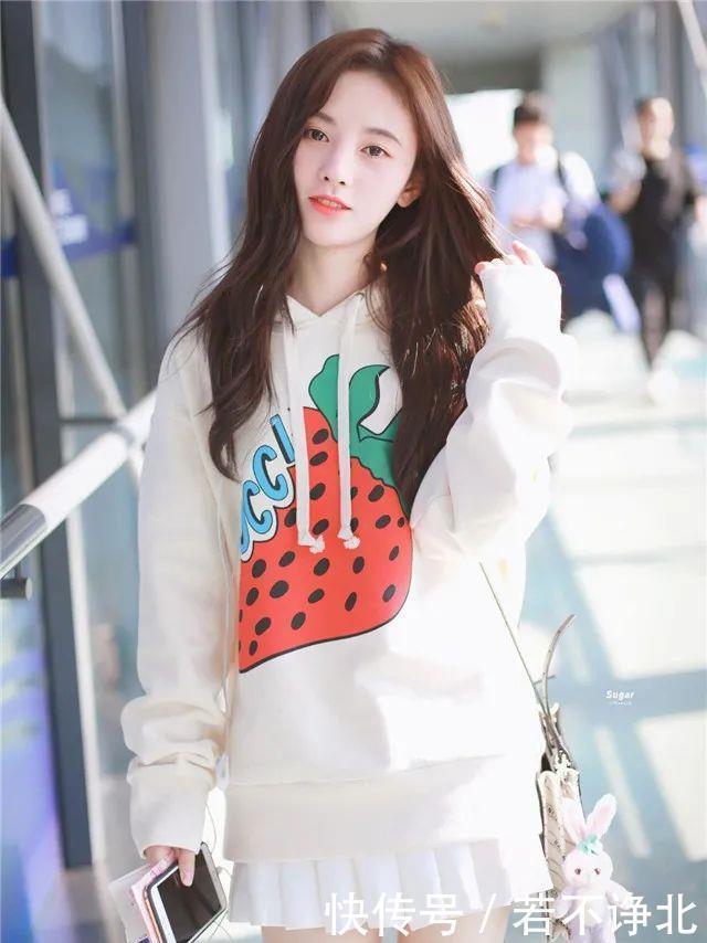 1米6以下女生穿搭技巧：记住5个穿搭公式，让你增高10公分