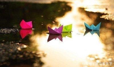 真正成大器的人,不争、不辩、不炫耀