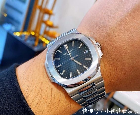 高奢|高奢腕表的鄙视链,爱彼不如百达翡丽?有实力的表友都戴什么