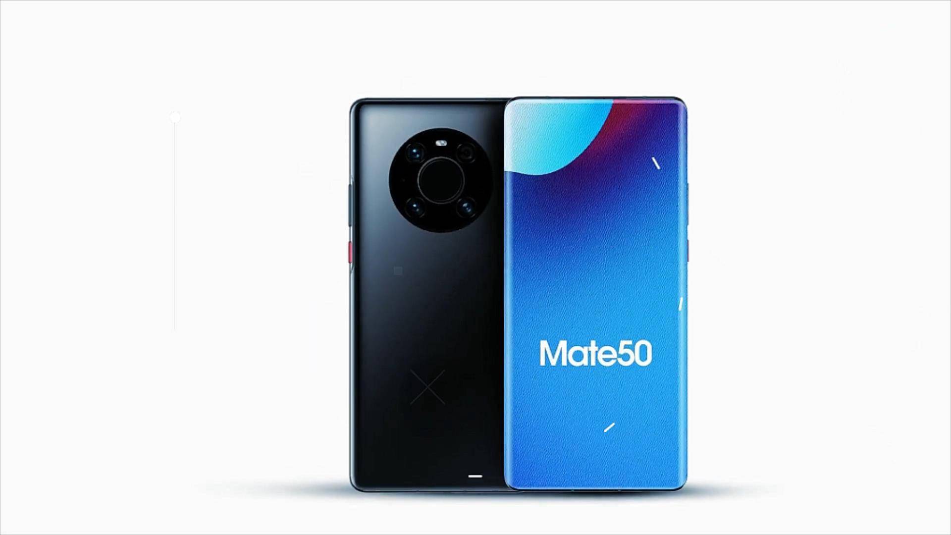 华为miPhone13发售时间确定，华为Mate50却将停产，苹果失去重要对手！