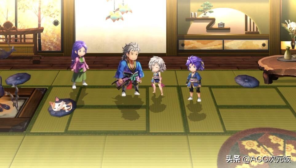 直播间|腐团儿被封的3个COS!价值1988一套,当初只送给付费用户