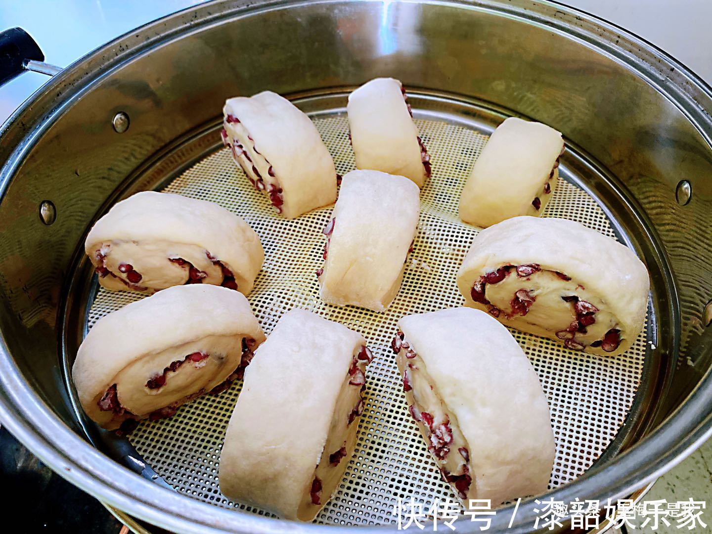 早餐|此主食减肥有点狠,早餐吃饱腹还不饿,小肚腩没了腰也细了