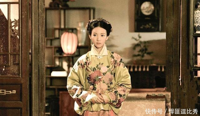 举动|她因一个举动遭到朱祁钰厌弃被贬，却又因此结缘朱见深得以善终！