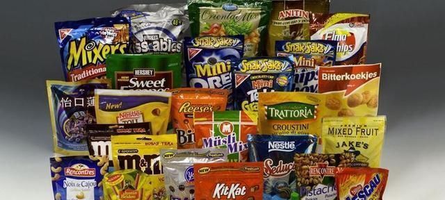 百分数|你看得懂营养成分表吗?后面的百分比原来是这意思,这些年白看了