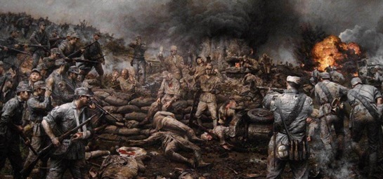 侵华战争|日本军国主义者妄言要再次侵华！想篡改历史，对战争罪行仍无悔意