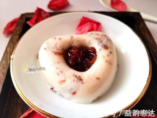 搅拌均匀|天热了，不要再给孩子买冰糕，自己做入口即化营养好，一次就成功