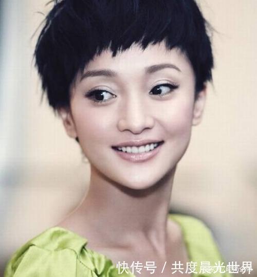 烫发|女人过了40岁,过年别烫“大妈卷”,这4款更适合走亲访友