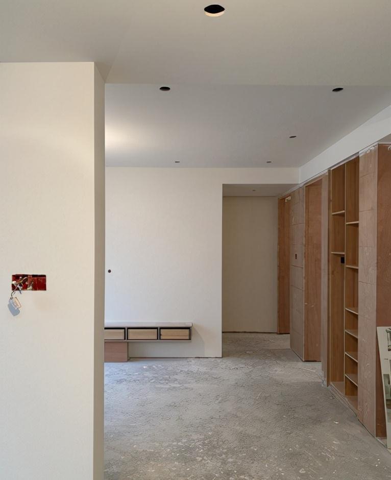 设计|82平方米的空间,打造成一应俱全的家,这样的设计真是爱了!