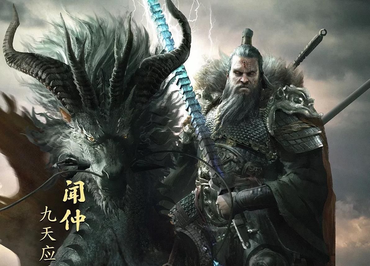 接受|金灵圣母死得冤,闻太师不愿下跪,为何都接受封神