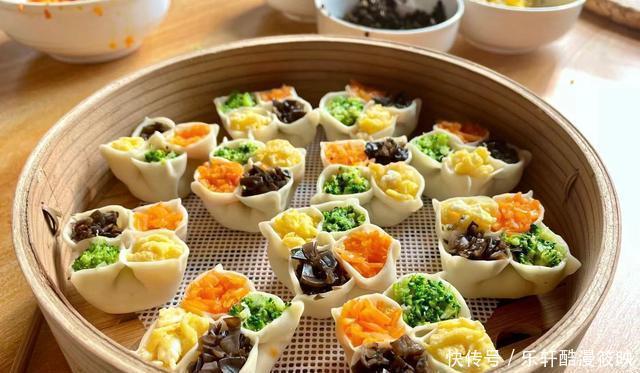 年夜饭终极菜单出炉,荤素搭配10道吉祥菜,好吃好看年味足