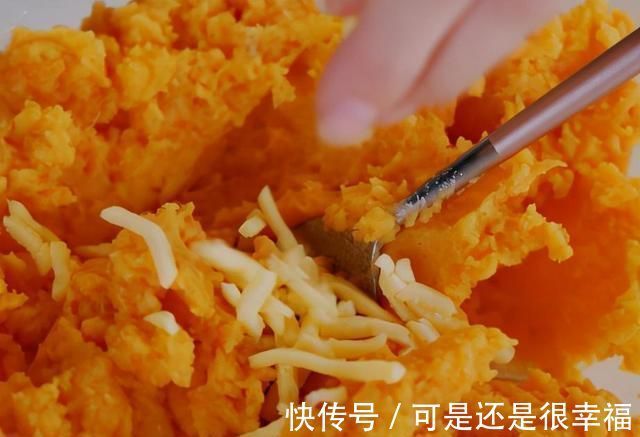 红薯|烤红薯不用烤箱也不用电饭锅,学会1招,红薯软糯香甜还拉丝