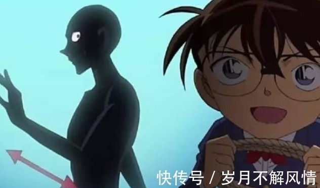 求生|柯南教给我们的生活常识,第一个很实用,第四个是求生技能