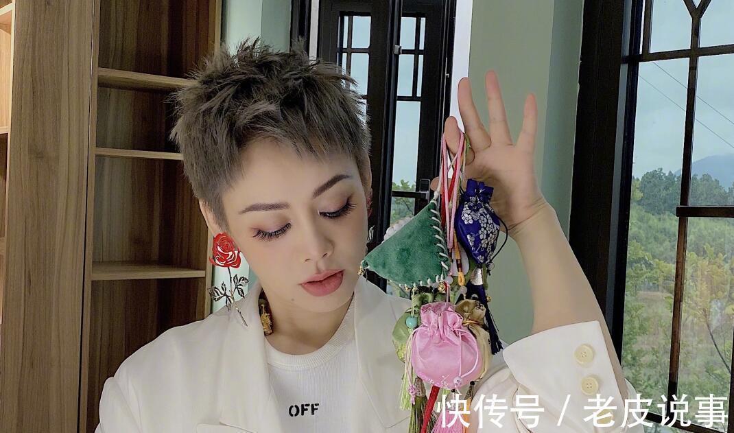 笑员|宁静,你让观众更加坚信了《脱口秀大会》的赛制存在严重漏洞