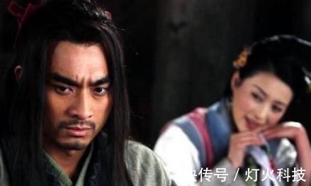 张清!梁山上五大高手,个个身手不凡,卢俊义排第二,豹子头林冲排第三