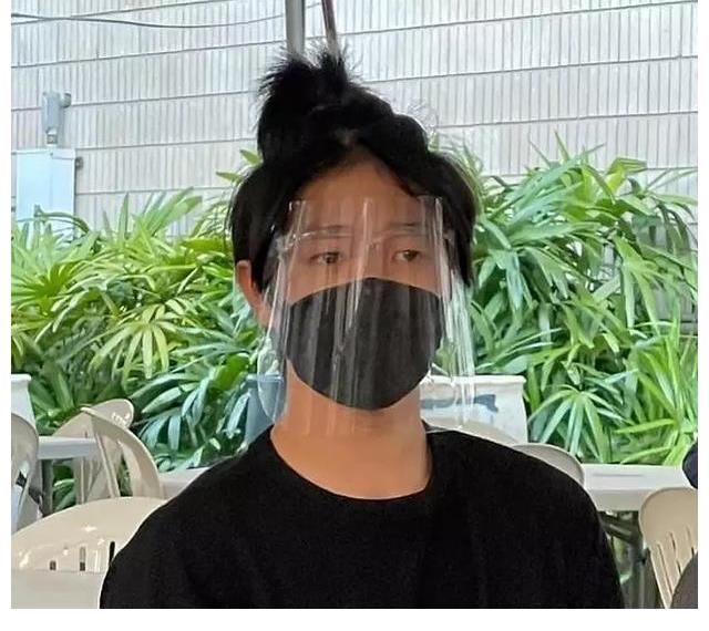 综艺|韩国综艺《爸爸！我们去哪儿？》金圣柱的儿子