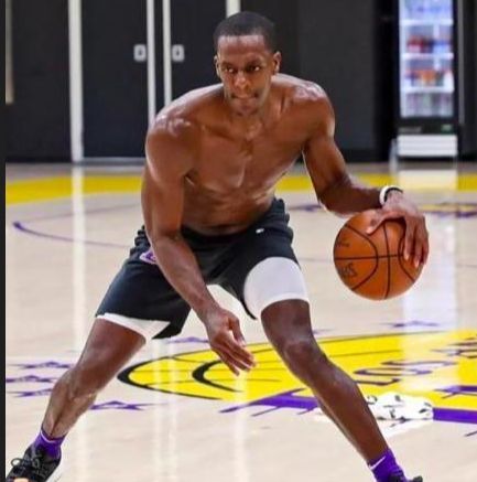 威少|NBA现役最强肌肉阵容都有谁?魔兽宝刀未老 戈登肌肉似刀刻