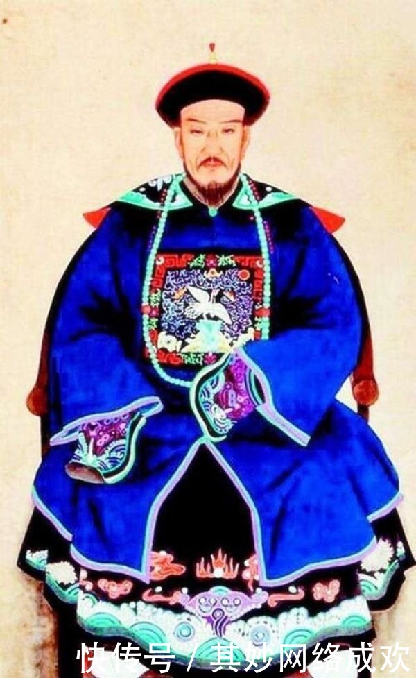 纳兰|作为康熙王朝的第一宠臣,纳兰明珠实力到底有多大