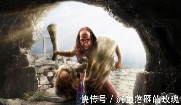 考古发现|山海经与古希腊记载了同一种怪人,原以为是神话,如今却有新发现