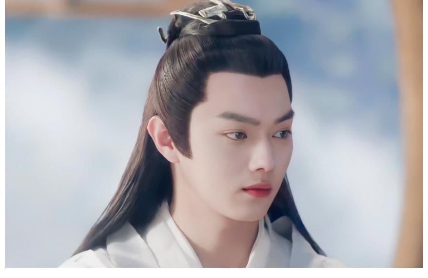 中餐廳|龔俊忙著錄《中餐廳》,網(wǎng)上已曝新劇!雙男主題材,但不搭張哲瀚