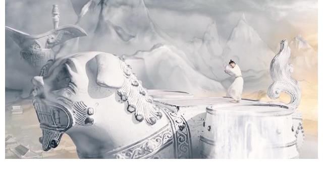 重陽節(jié)|《重陽奇妙游》開播，上次是周深這次是毛不易，效果炸裂