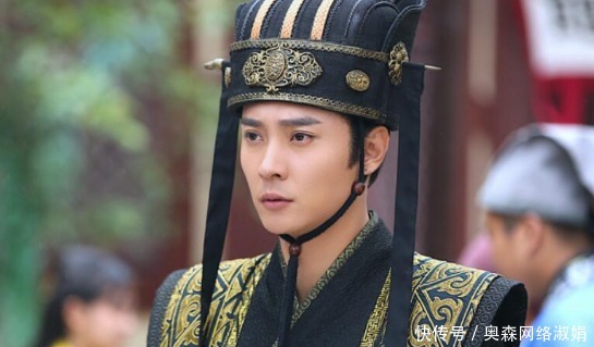 皇冠|他是最幸运的开国皇帝:原本无意篡位,可被皇冠砸中,成千古明君