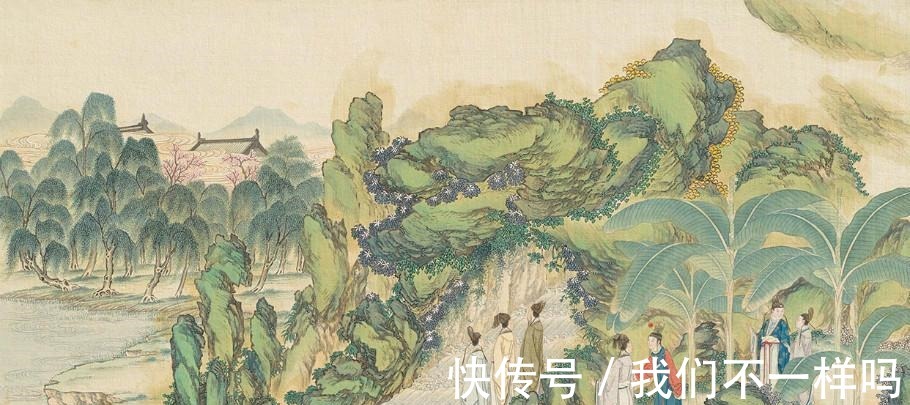 林如海|红楼梦 林如海家大业大还将女儿送给岳母抚养, 内中原因不足为外人道!