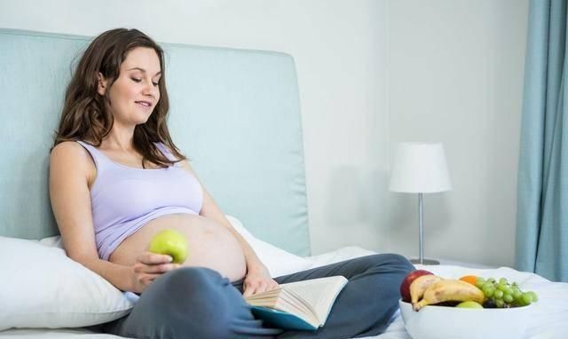 妈妈们|孕期这些事孕妈尽量不要做,不然胎儿的发育会变慢,别不在意