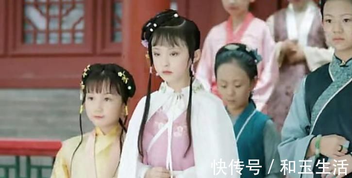 林如海#林黛玉从家中出发时是五岁,到金陵后却十三岁,那么这七年跑哪里去了?