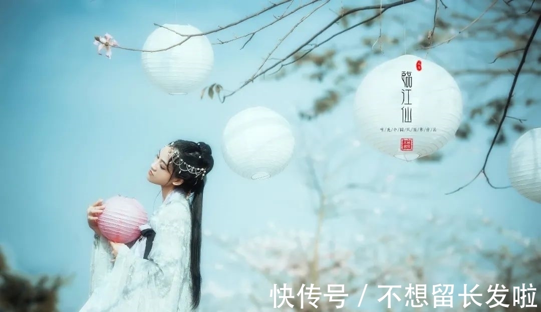 眼前人!晏殊最经典的10首宋词,语言美,意境美,每一首都值得背诵