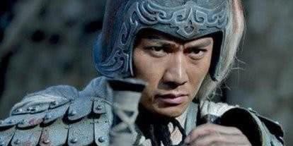 为啥|三国演义中,为啥许多敌将碰到赵云都不战而逃?