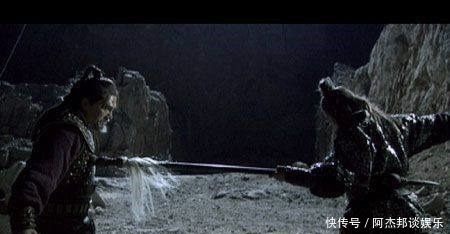 郁保四|他武艺高强 大败秦明 却因一匹马 被剖腹挖心 水浒传中他死的最惨