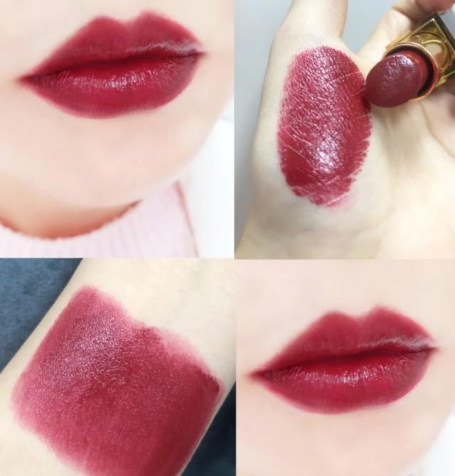 震！这些什么品牌的口红神仙色？超美腻的！让我爱到没有底线！