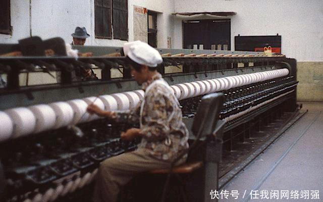 下图|广西老照片，1984年南宁街头景象流出！看下这些场景你认得不