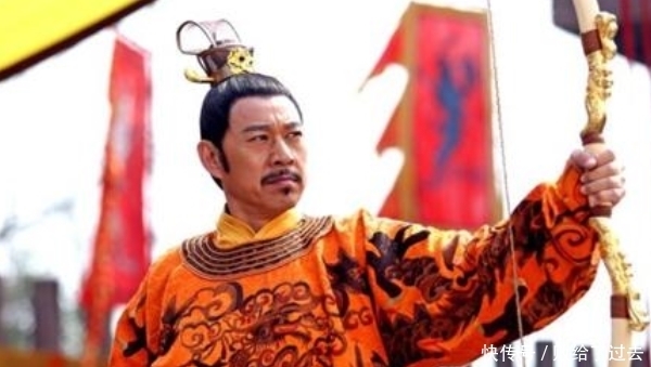 残酷|玄武门之变究竟有多残酷?胜利者拥有一切,失败者遗臭万年!