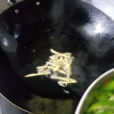 酸辣椒|酸豆角炒鸡杂